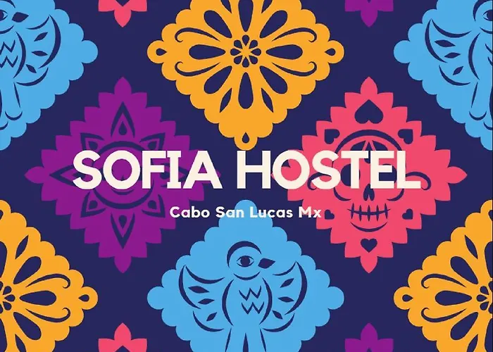 Sofia Cabo Cabo San Lucas