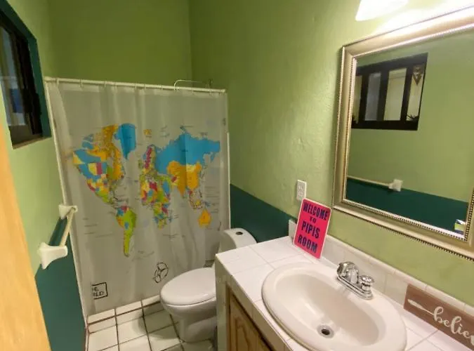 Hostel Sofia Cabo
