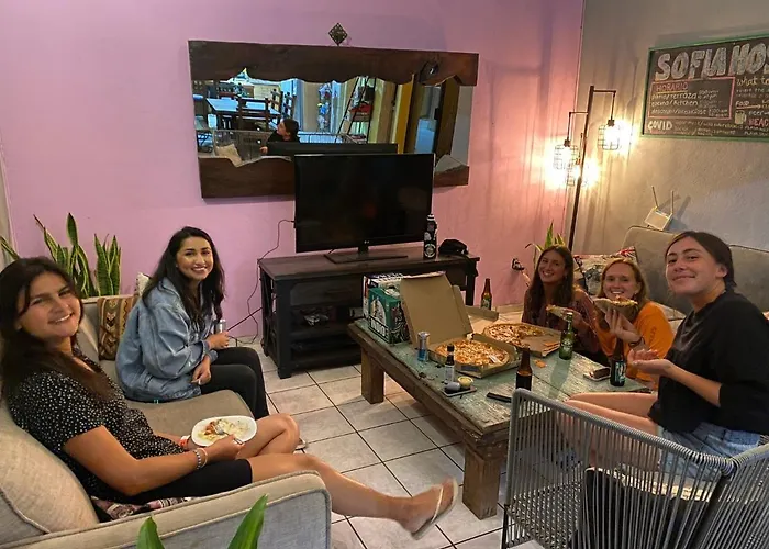 Sofia Cabo Hostel Cabo San Lucas
