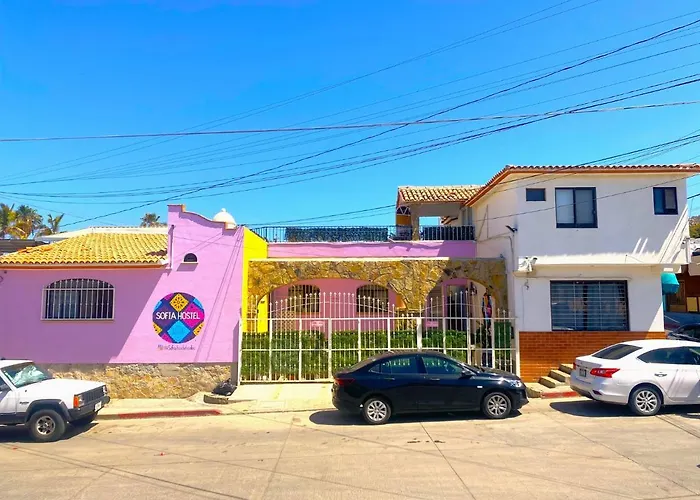 Sofia Cabo * Cabo San Lucas