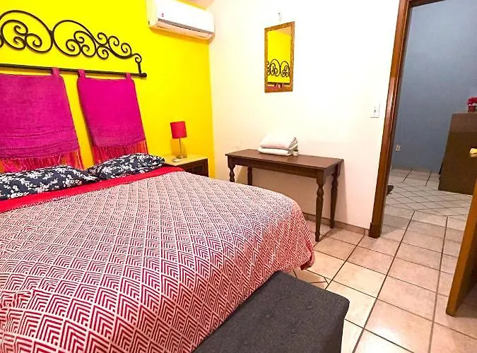 Hostel Sofia Cabo *