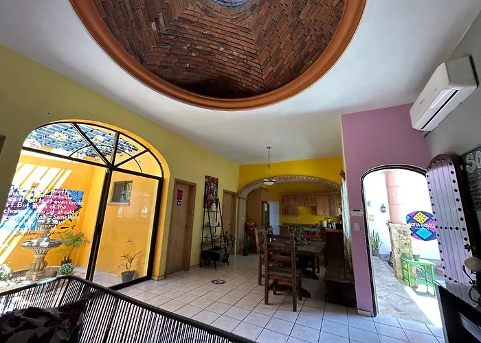Sofia Cabo Hostel Cabo San Lucas