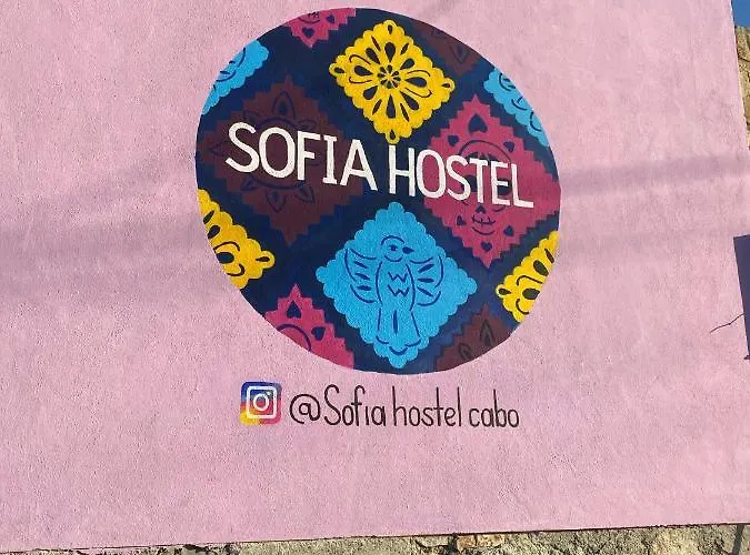 Sofia Cabo Hostel