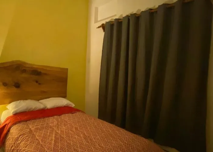 Hostel Sofia Cabo