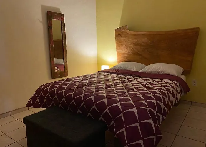 Hostel Sofia Cabo