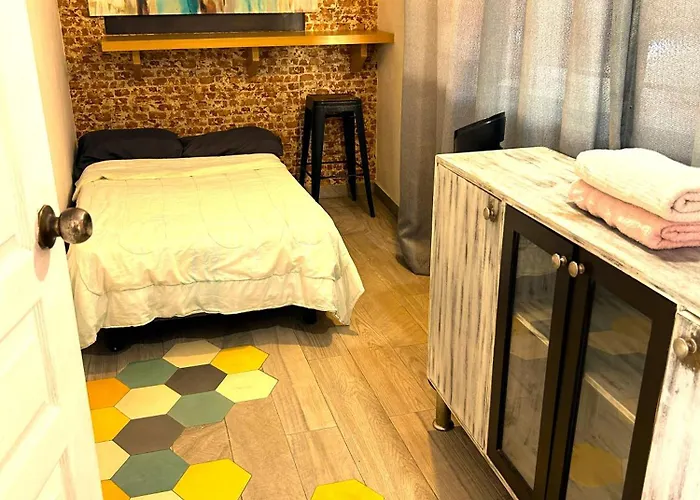 Hostel Sofia Cabo *